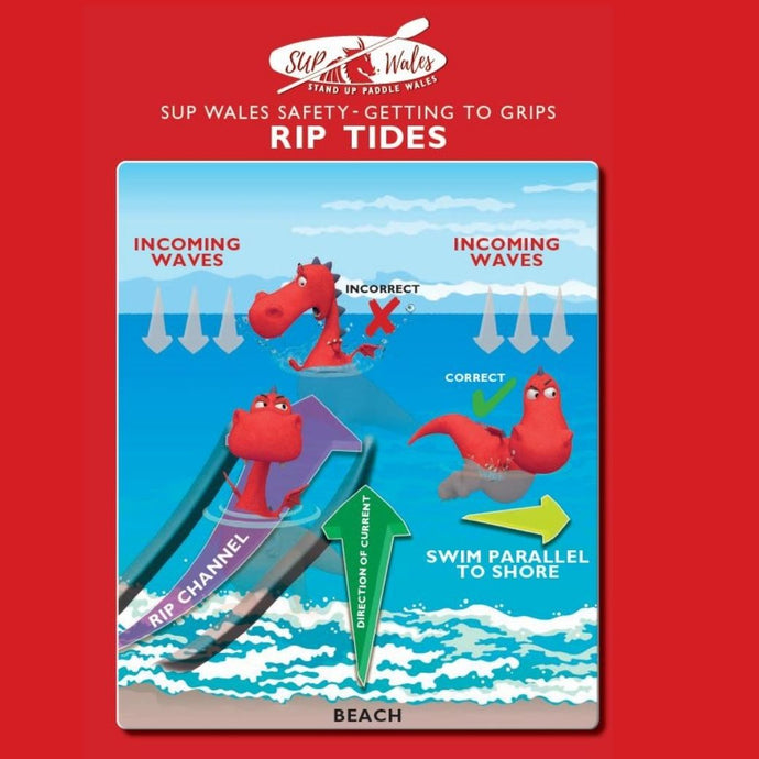 RIP Tides