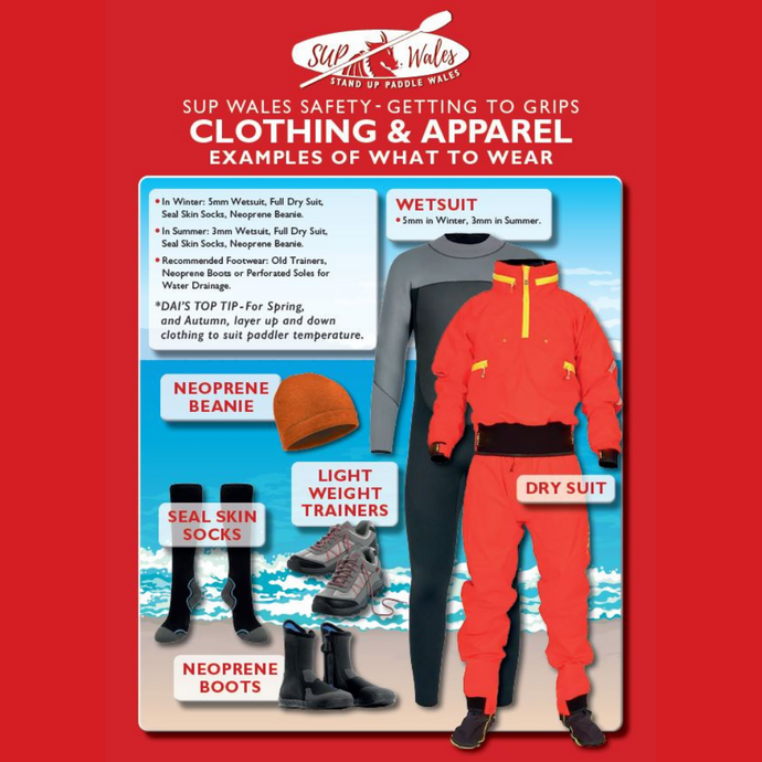 Clothing & Apparel