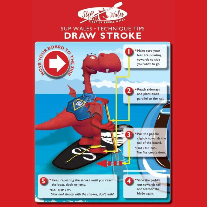 Draw Stroke