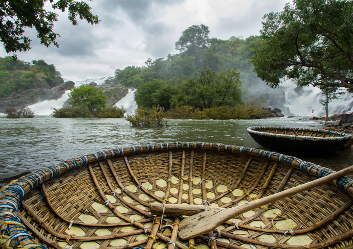 Ancient History - The 'Coracle' (Part 4)