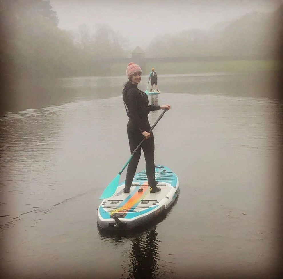 SUP Introductory Session  (Adult)